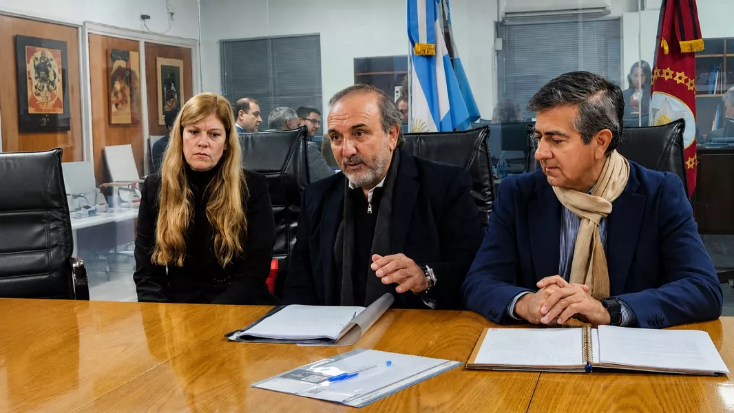 Salta busca jugar en las grandes ligas: fortaleció vínculos con Suecia para impulsar minería e innovación