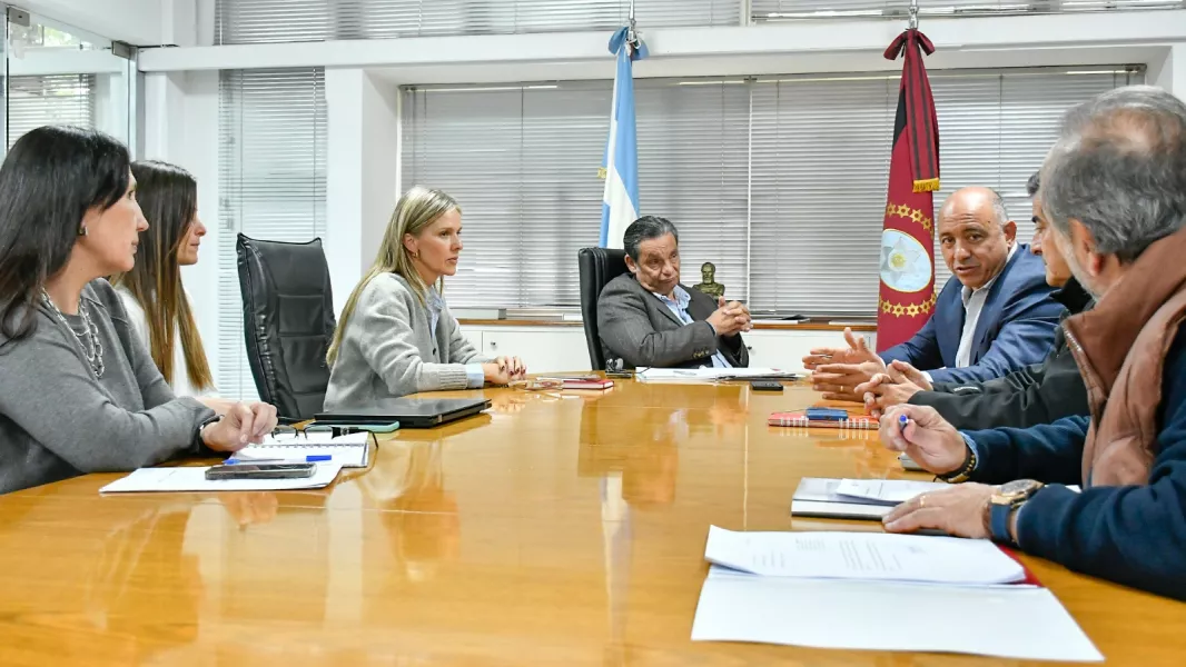 Corredor Bioceánico en marcha: Salta acelera inversiones millonarias para obras estratégicas